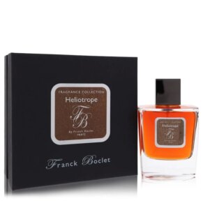 Franck Boclet Heliotrope Eau De Parfum (EDP) Spray 100 ml (3