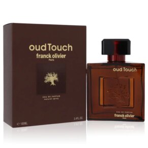 Franck Olivier Oud Touch Eau De Parfum (EDP) Spray 100 ml (3