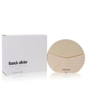 Franck Olivier Eau De Parfum (EDP) Spray 75 ml (2,5 oz) chính hãng Franck Olivier