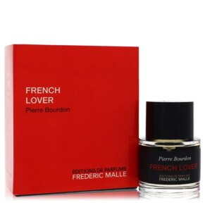 French Lover Eau De Parfum (EDP) Spray 50 ml (1,7 oz) chính hãng Frederic Malle