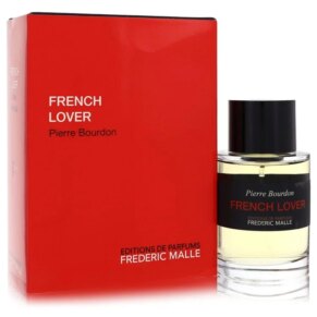French Lover Eau De Parfum (EDP) Spray 100 ml (3