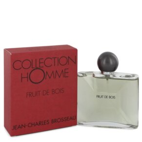 Fruit De Bois Eau De Toilette (EDT) Spray 100 ml (3,4 oz) chính hãng Brosseau