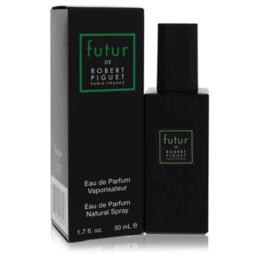 Futur Eau De Parfum (EDP) Spray 50 ml (1,7 oz) chính hãng Robert Piguet