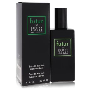 Futur Eau De Parfum (EDP) Spray 100 ml (3