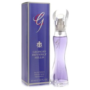 G By Giorgio Eau De Parfum (EDP) Spray 30 ml (1 oz) chính hãng Giorgio Beverly Hills