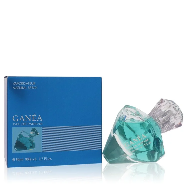 Ganea Eau De Parfum (EDP) Spray 50 ml (1,7 oz) chính hãng Ganea