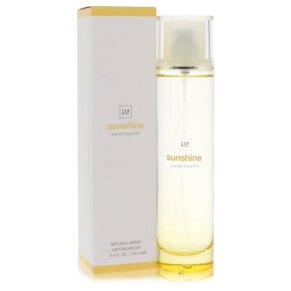 Gap Sunshine Eau De Toilette (EDT) Spray 100 ml (3,4 oz) chính hãng Gap