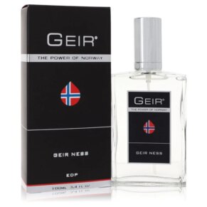 Geir Eau De Parfum (EDP) Spray 100 ml (3
