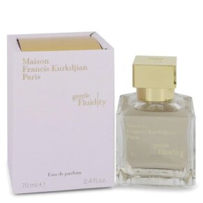 Gentle Fluidity Gold Eau De Parfum (EDP) Spray (Unisex) 2,4 oz chính hãng Maison Francis Kurkdjian