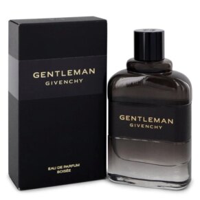 Gentleman Eau De Parfum Boisee Eau De Parfum (EDP) Spray 100 ml (3
