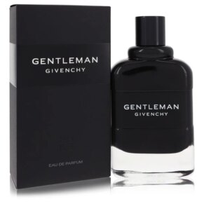 Gentleman Eau De Parfum (EDP) Spray (New Packaging) 100 ml (3,4 oz) chính hãng Givenchy