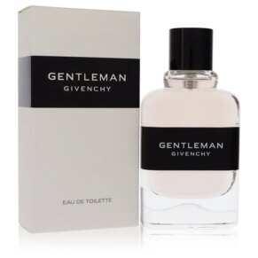 Gentleman Eau De Toilette (EDT) Spray 50 ml (1,7 oz) chính hãng Givenchy
