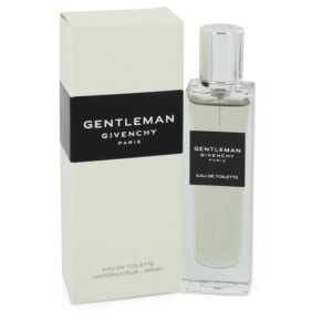 Gentleman Mini EDT Spray 0,5 oz chính hãng Givenchy