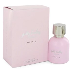Gilly Hicks Blushed Eau De Parfum (EDP) Spray 50 ml (1,7 oz) chính hãng Hollister