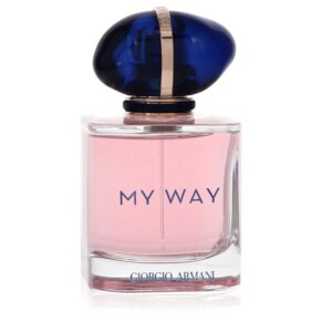 Giorgio Armani My Way Eau De Parfum (EDP) Spray 50 ml (1,7 oz) chính hãng Giorgio Armani