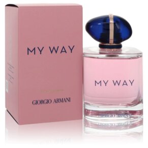 Giorgio Armani My Way Eau De Parfum (EDP) Spray 3 oz (90 ml) chính hãng Giorgio Armani