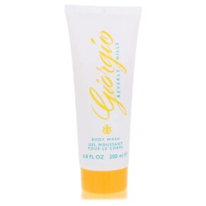 Giorgio Body Wash Gel Tube 200 ml (6,7 oz) chính hãng Giorgio Beverly Hills