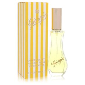 Giorgio Eau De Toilette (EDT) Spray 50 ml (1,7 oz) chính hãng Giorgio Beverly Hills