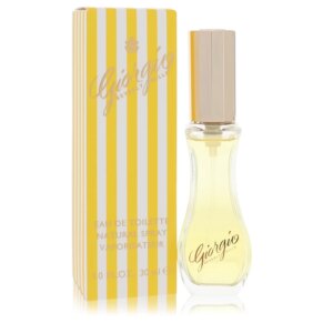 Giorgio Eau De Toilette (EDT) Spray 30 ml (1 oz) chính hãng Giorgio Beverly Hills