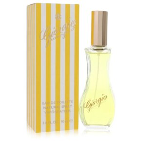 Giorgio Eau De Toilette (EDT) Spray 3 oz (90 ml) chính hãng Giorgio Beverly Hills