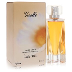 Giselle Eau De Parfum (EDP) Spray 50 ml (1,7 oz) chính hãng Carla Fracci
