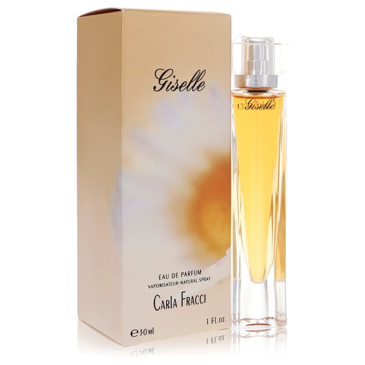 Giselle Eau De Parfum (EDP) Spray 30 ml (1 oz) chính hãng Carla Fracci