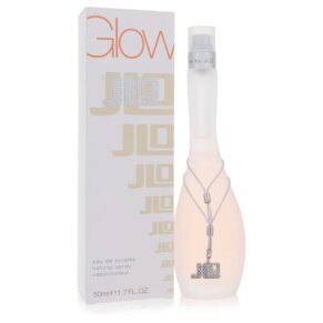 Glow Eau De Toilette (EDT) Spray 50 ml (1,7 oz) chính hãng Jennifer Lopez