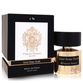 Gold Rose Oudh Eau De Parfum (EDP) Spray (Unisex) 3,38 oz chính hãng Tiziana Terenzi