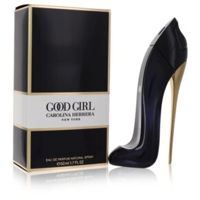 Good Girl Eau De Parfum (EDP) Spray 50 ml (1,7 oz) chính hãng Carolina Herrera