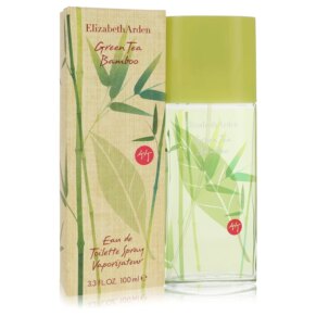 Green Tea Bamboo Eau De Toilette (EDT) Spray 100 ml (3,3 oz) chính hãng Elizabeth Arden