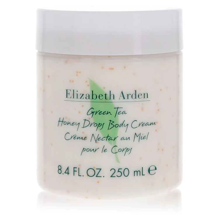 Green Tea Honey Drops Body Cream 8,4 oz chính hãng Elizabeth Arden