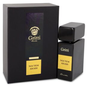 Gritti Noctem Arabs Eau De Parfum (EDP) Spray (Unisex) 100 ml (3,4 oz) chính hãng Gritti