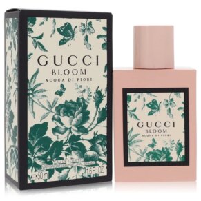 Gucci Bloom Acqua Di Fiori Eau De Toilette (EDT) Spray 50 ml (1,6 oz) chính hãng Gucci