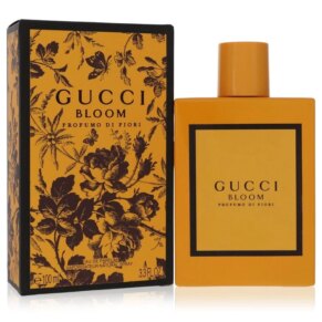 Gucci Bloom Profumo Di Fiori Eau De Parfum (EDP) Spray 100 ml (3