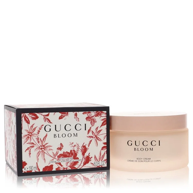 Gucci Bloom Body Cream 6 oz (180 ml) chính hãng Gucci
