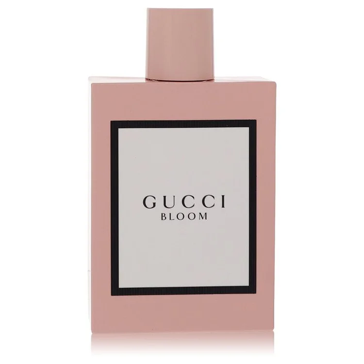 Gucci Bloom Eau De Parfum (EDP) Spray (Tester) 100 ml (3,3 oz) chính hãng Gucci