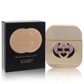 Gucci Guilty Intense Eau De Parfum (EDP) Spray 50 ml (1,6 oz) chính hãng Gucci