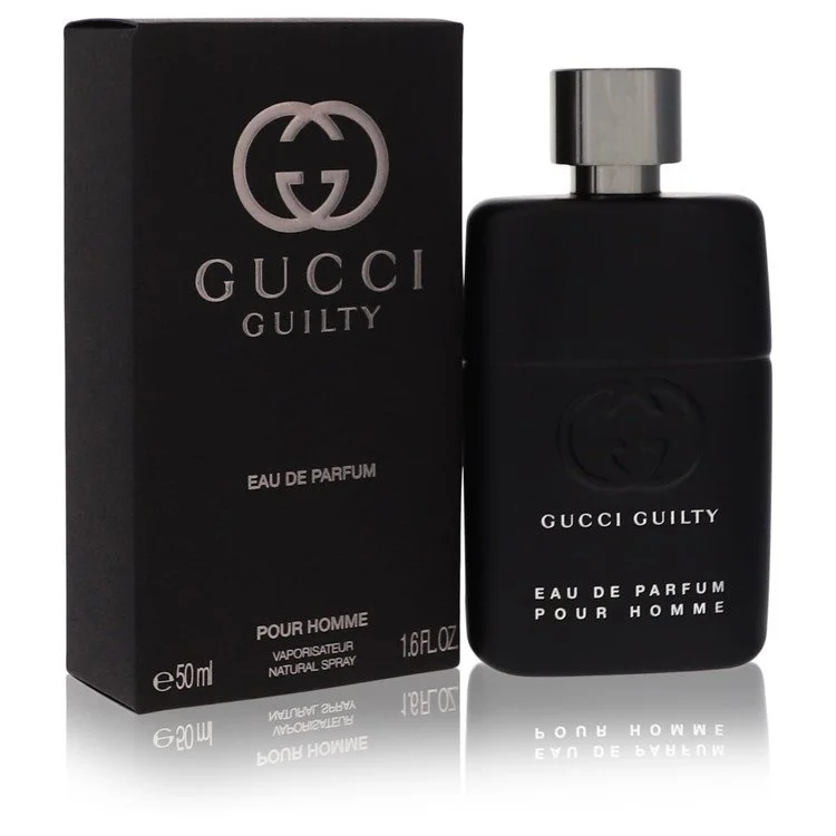 Gucci Guilty Pour Homme Eau De Parfum (EDP) Spray 50 ml (1,6 oz) chính hãng Gucci
