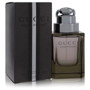 Gucci (New) Eau De Toilette (EDT) Spray 50 ml (1,6 oz) chính hãng Gucci