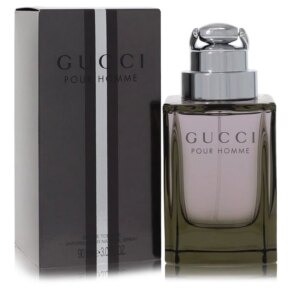 Gucci (New) Eau De Toilette (EDT) Spray 3 oz (90 ml) chính hãng Gucci
