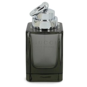 Gucci (New) Eau De Toilette (EDT) Spray (Tester) 3 oz (90 ml) chính hãng Gucci