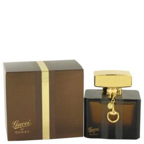 Gucci (New) Eau De Parfum (EDP) Spray 75 ml (2,5 oz) chính hãng Gucci