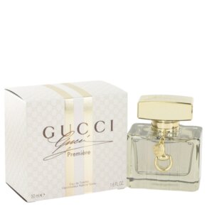 Gucci Premiere Eau De Toilette (EDT) Spray 50 ml (1,6 oz) chính hãng Gucci