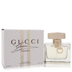 Gucci Premiere Eau De Toilette (EDT) Spray 75 ml (2,5 oz) chính hãng Gucci