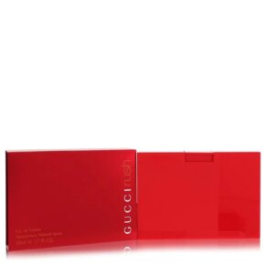 Gucci Rush Eau De Toilette (EDT) Spray 50 ml (1,7 oz) chính hãng Gucci