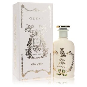 Gucci Tears Of Iris Eau De Parfum (EDP) Spray (Unisex) 100 ml (3,3 oz) chính hãng Gucci