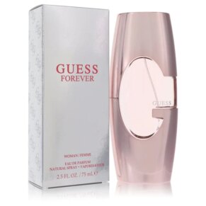 Guess Forever Eau De Parfum (EDP) Spray 75 ml (2,5 oz) chính hãng Guess