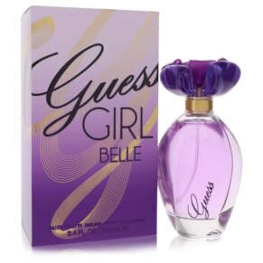 Guess Girl Belle Eau De Toilette (EDT) Spray 100 ml (3,4 oz) chính hãng Guess