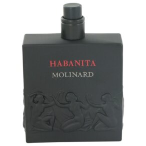Habanita Eau De Parfum (EDP) Spray (New Version Tester) 75 ml (2,5 oz) chính hãng Molinard