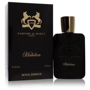 Habdan Eau De Parfum (EDP) Spray 125 ml (4